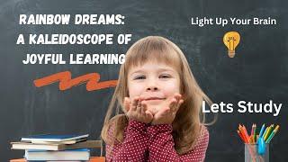 Joyful Learning