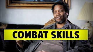 Do Actors Need Martial Arts Training? - R.L. Scott