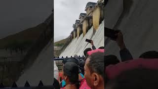 Gorur dam | Hemavathi dam | safe traveller | Hassan Karnataka | Dams in hassan