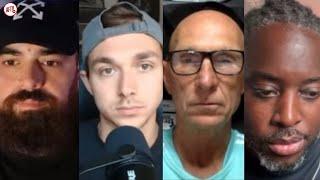 The panel react to Man United (A) and Liverpool (A) 1st and 3rd games in…