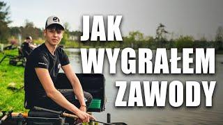 Jak Wygrałem Zawody - Mikołaj Szymański