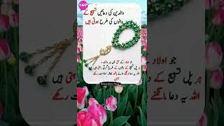 Maa Baap Quotes in Urdu/Motivational Islamic Quotes in Urdu #islamicquotes #bestquotesinurdu #quotes