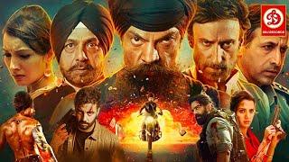 Yoddha The Warrior Latest Punjabi New Release Full Movie | Kuljinder Singh Sidhu, Rahul Dav Movies