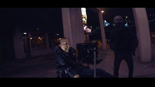 Larko - BGM Diss - (Music Video)