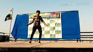 Main agar Dance mihir Ramanuj