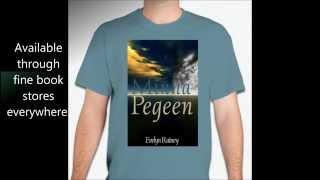 Minna Pegeen book trailer