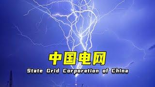 【科技公元】All Electric Systems In The World "Speak" Chinese?! 世界各地的惡電力系統都在講中文，中國電網到底有多牛#科技公元 #科普知识 #科普人文