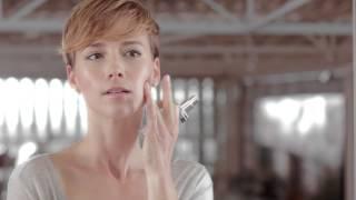 Karine Vanasse for Marcelle CC Cream