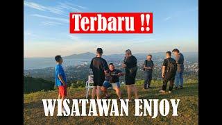 Heboh !! Wisatawan Kinabalu Malaysia riang gembira melihat Objek Wisata Manado dan Sulawesi Utara