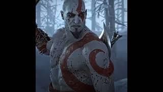 GHOST OF SPARTA EDIT  GOD OF WAR RAGNAROK VALHALLA