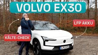  2025 Volvo EX30 BASIS - Autophorie