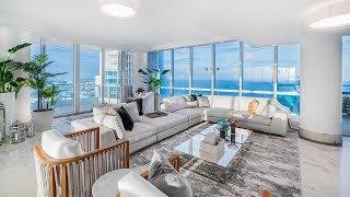 Continuum South - 100 South Pointe Dr #3007 - Condo for sale