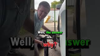 Why do I repair more than build?! #projectsaplenty #repair #nissan #micra #diy