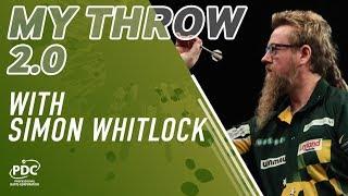 How To Play Darts | My Throw 2.0 with Simon Whitlock