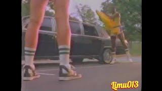 CONVERSE COMMERCIAL - LARRY BIRD Vs MAGIC JOHNSON (1986)