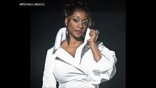 REGINA BELLE - SHOW ME THE WAY (1987)