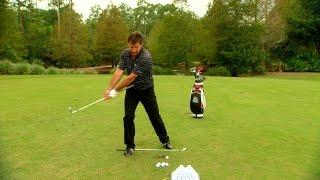 Golf Channel Academy: Nick Faldo on Swing Resistance | Golf Channel