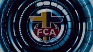 2017 FCA Keynote Speaker announcement HD