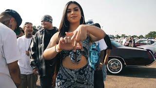 Lil Travieso - Homies (Official Music Video)