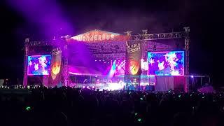 Duran Duran, 'Rio', Wonderbus Music Festival, Columbus, OH, August 26, 2022