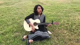 Tomake || Warfaze || Cover by Sanjara Javed