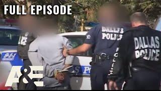 Dallas SWAT: Big Narcotics Bust - Full Episode (S1, E5) | A&E