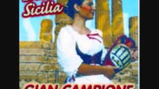 Gian Campione- A Cammaratisa