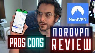 Does NordVPN Deserve to Be #1 Now? NordVPN Review