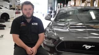CTB Stage 3 Performance Upgrade - Camp Quality Mustang Auction