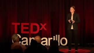 Why Fantasy Matters | Elizabeth Chapin | TEDxCamarillo