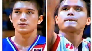 The Game James Yap proves to Lordy Tugade HE IS THE BEST SHOOTER IN PBA