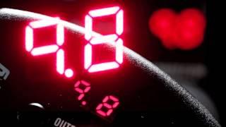 Multiblitz X 10 AC/DC - Studio Flash