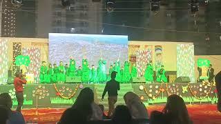 ANNUAL FUNCTION AT SKS WORLD SCHOOL HS 04, GREATER NOIDA. AN EVENT BY: STUDIO360°