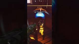 Fortnite Defeat Demon Guards Quest #shorts #fortnite
