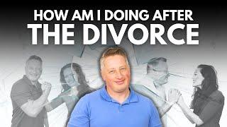 Life After Her: Jono's Side of the Divorce