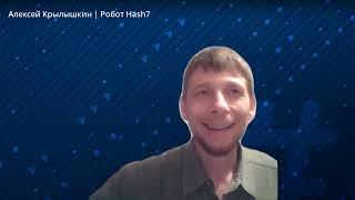  Партнёрская программа Hash7 