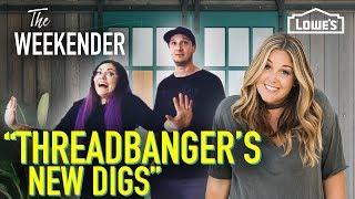The Weekender: "Threadbanger’s New Digs" (Season 3, Episode 1)