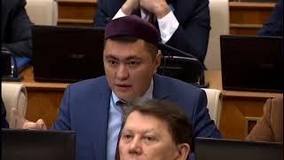 ЖАСТАРҒА берілген ЖАЛДАМАЛЫ ПӘТЕР ЖЫРЫ...