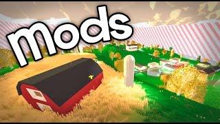 UNTURNED ANNOUNCEMENT! - Updated 3.0 Modding Database
