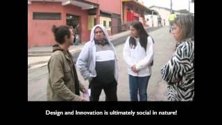 Lunch & Learn Webinar: How to Use Design Thinking to Create an Innovation Company Culture