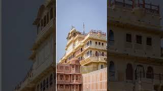 1 Day Jaipur Sightseeing ( Top 10 Places to Visit in Jaipur ) #viral #travel #ytshorts #shorts