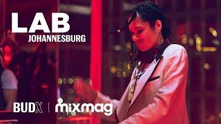 JAMIIE - Afro house and melodic techno set in Lab Johannesburg