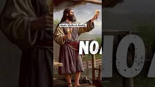 Noah in the #urantiabook #ubn #urantia