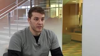 Andrew Tremillo, Nursing Program | Fox Valley Technical College