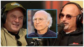 Jason Alexander Reveals When He Realized George Costanza Is Larry David