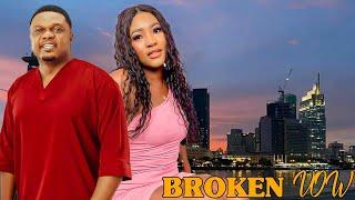 BROKEN VOW [WHAT WOMEN LOVE] KEN ERICS, PHIL DANIELS,DUKORI PATIENCE, Latest #trending #movie