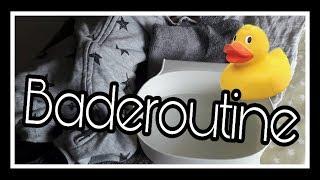 Baderoutine || Reborn Baby Deutsch