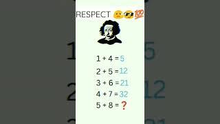 Respect 