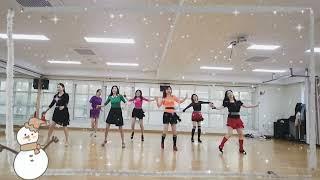 New  Julia Linedance_/뉴 줄리아라인댄스 화정yum라인댄스.Beginner//비기너.