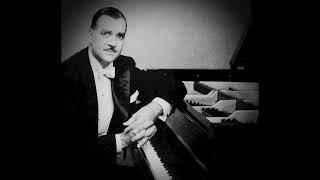 Jorge Bolet recital Washington Irving High School New York December 19th 1970